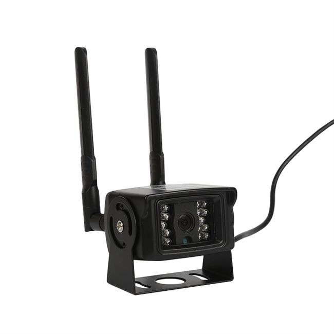 4G Surveillance Camera For Farm