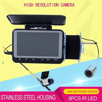 2025 Флагсхип Подводни проналазач риба ВФ 06-15